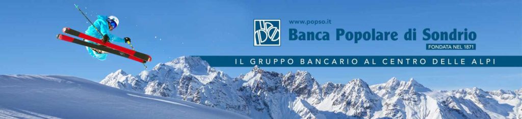 Banca Popolare di Sondrio