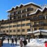 Savoia Palace Hotel, Madonna di Campiglio