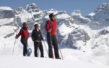 Madonna di Campiglio skipass