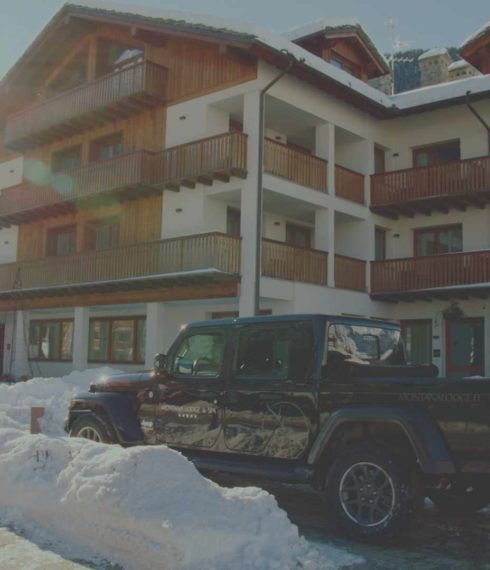Montana Resort & Spa